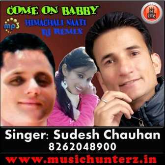 Come On Babby-Sudesh Chauhan